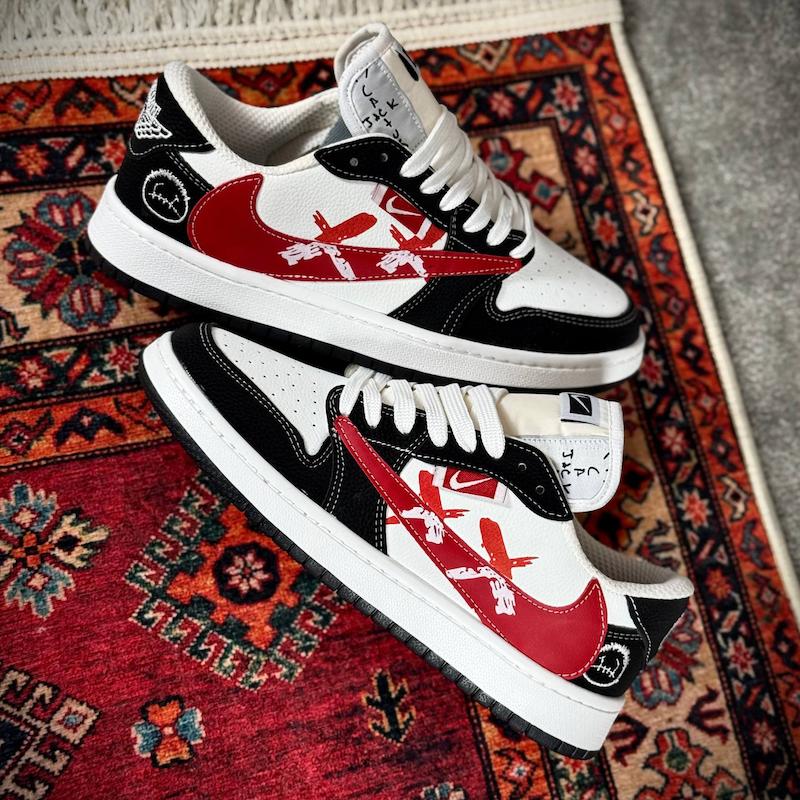 کد 284 ترویس اسکات۲ کاز