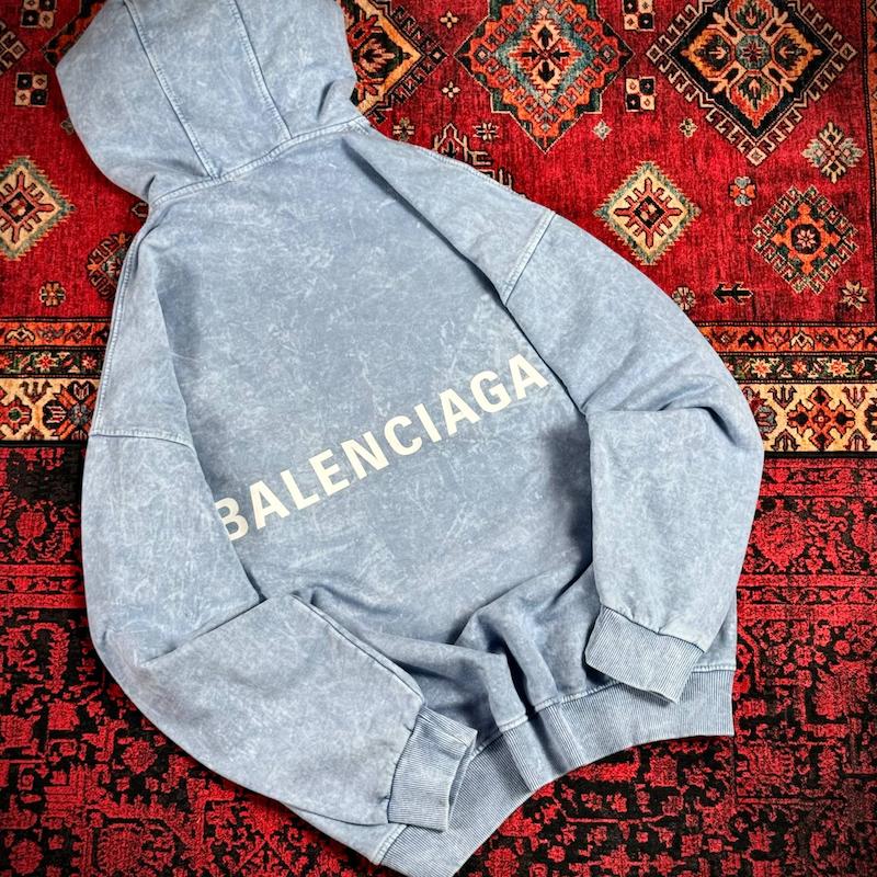 هودی BALENCIAGA ابی 