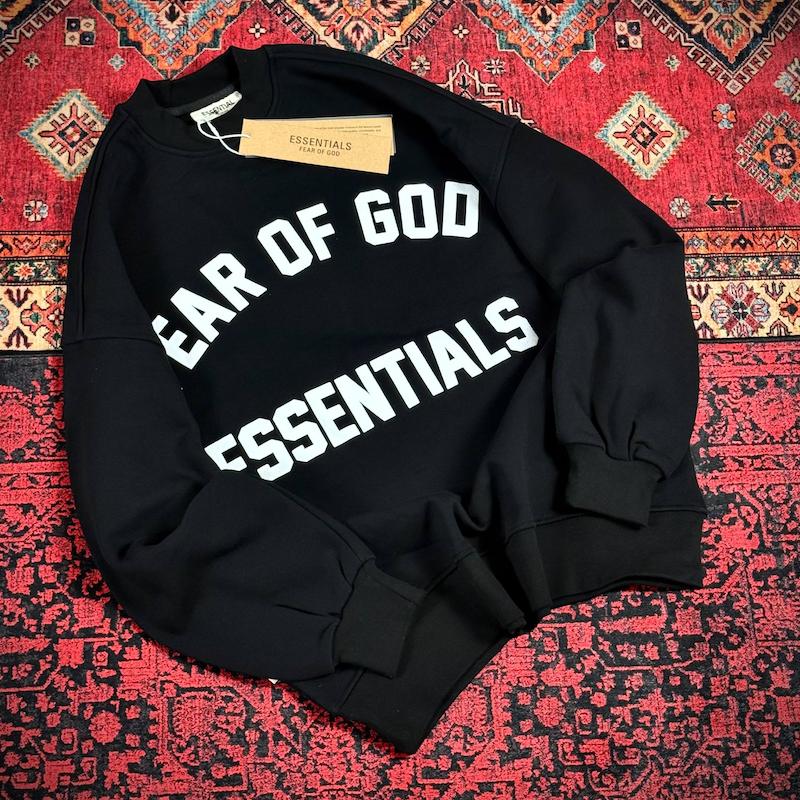 دورس FEAR OF GOD مشکی