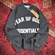 دورس FEAR OF GOD طوسی