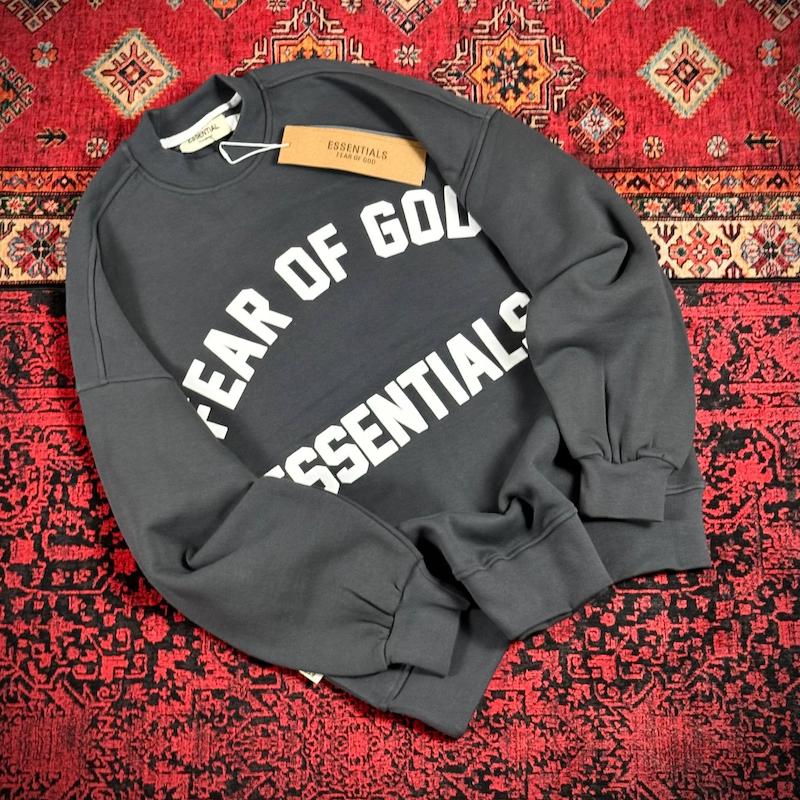 دورس FEAR OF GOD طوسی