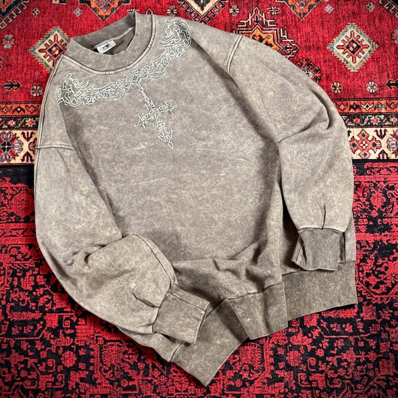 دورس گلدوزی سنگشور نسکافه ای