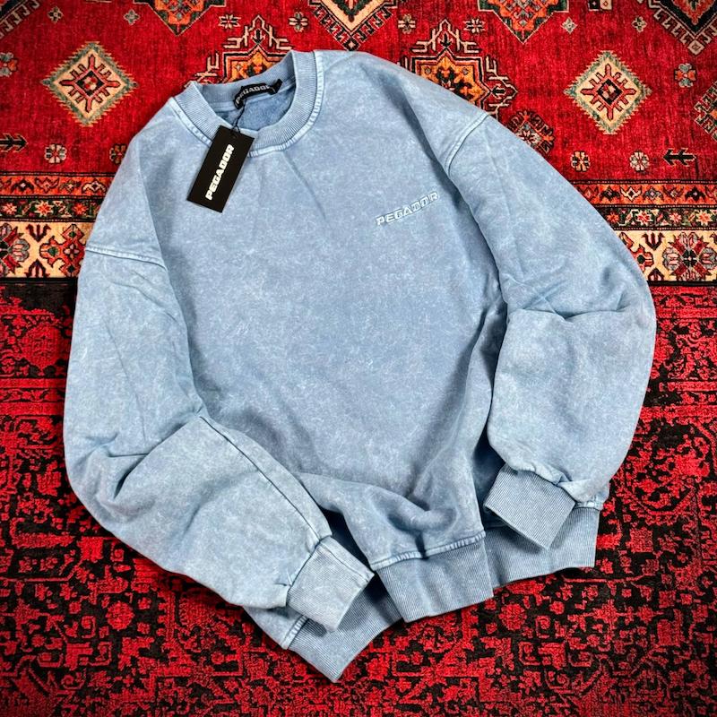 دورس PEGADOR سنگشور ابی