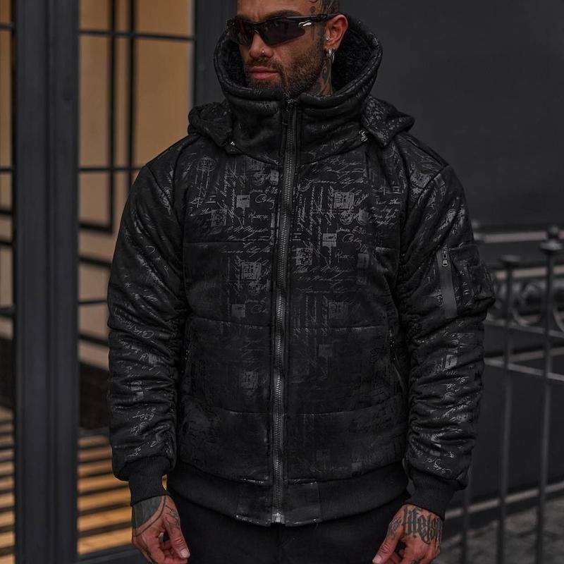 کاپشن VIP کد 2180/1