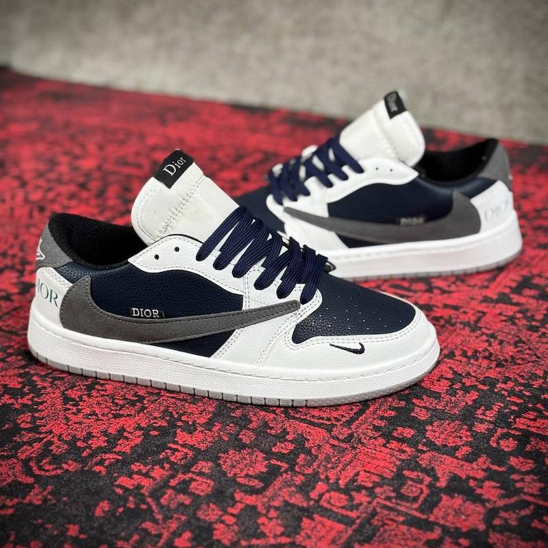 کد 299 ترویس اسکات۲ DIOR