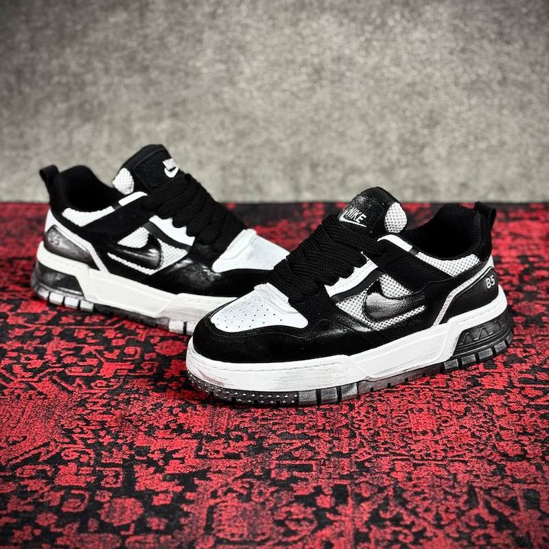 کد 307 نایک 85 کاستوم