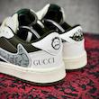 کد 4 ترویس GUCCI