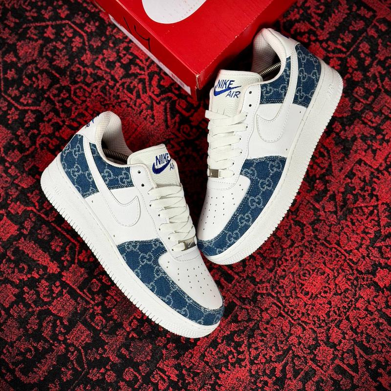 کد 16 ایرفورس وان