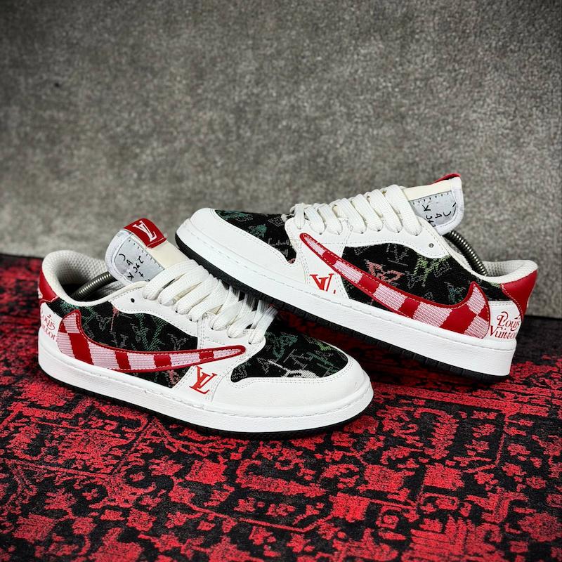 کد 25 ترویس اسکات۲ ال وی