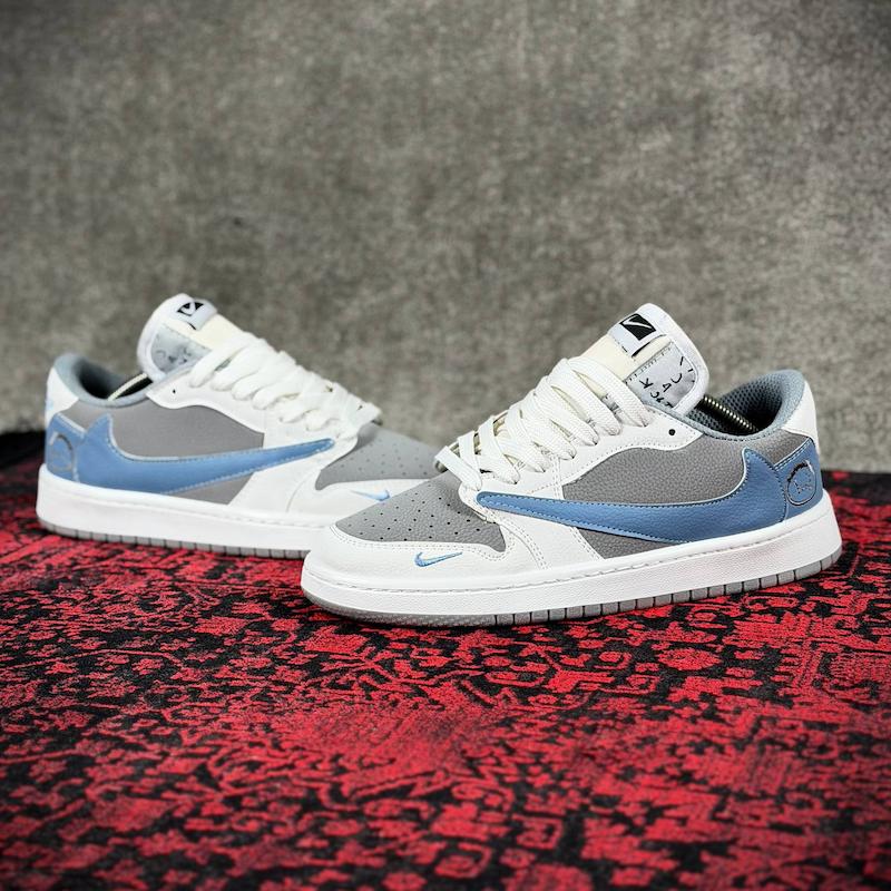 کد 138 ترویس اسکات۲