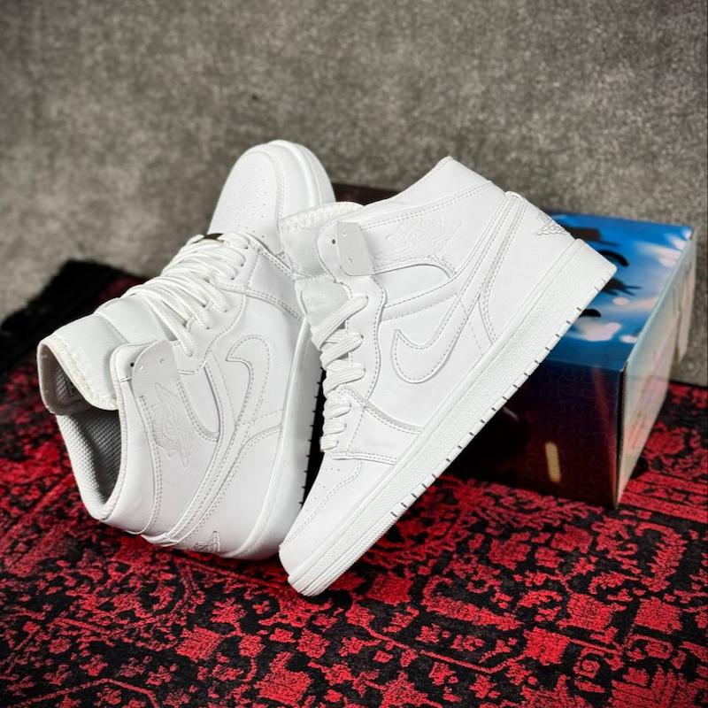 کد 173 جردن وان