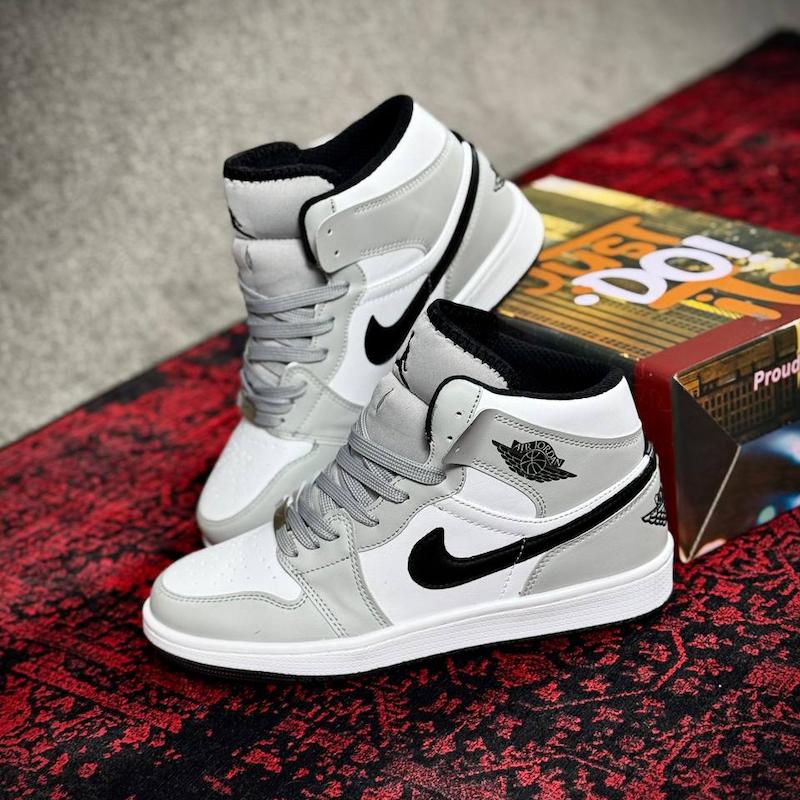 کد 75 جردن وان