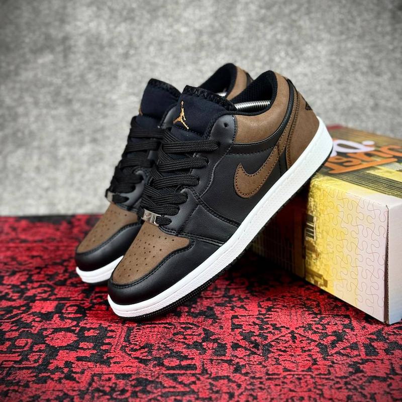 کد 338 جردن وان لو 