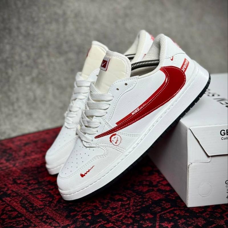 کد 223 ترویس اسکات۲ Supreme