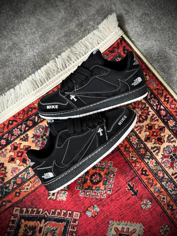 کد 156 ترویس shady