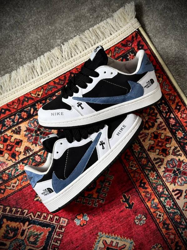 کد 1 ترویس shady