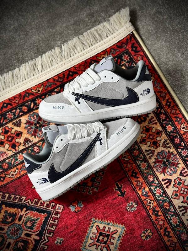 کد 54 ترویس shady