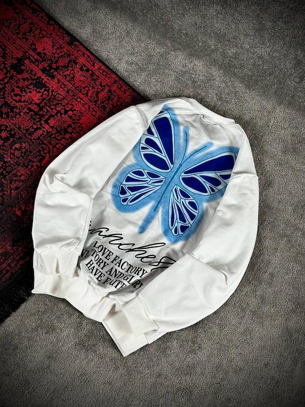 دورس1 پروانه سفید