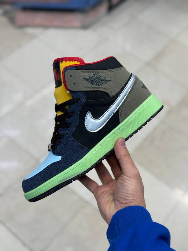 کد 14 جردون وان توکیو