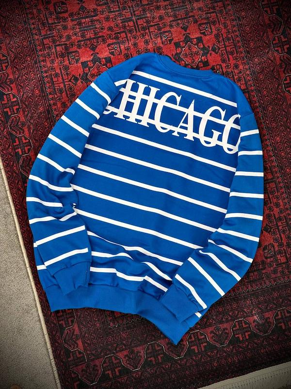 دورس CHICAGO ابی