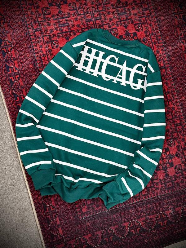 دورس CHICAGO سبز