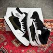 کد 194 ترویس اسکات۳ ساقدار سفید مشکی