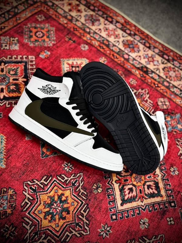 کد 194 ترویس اسکات۲ ساقدار