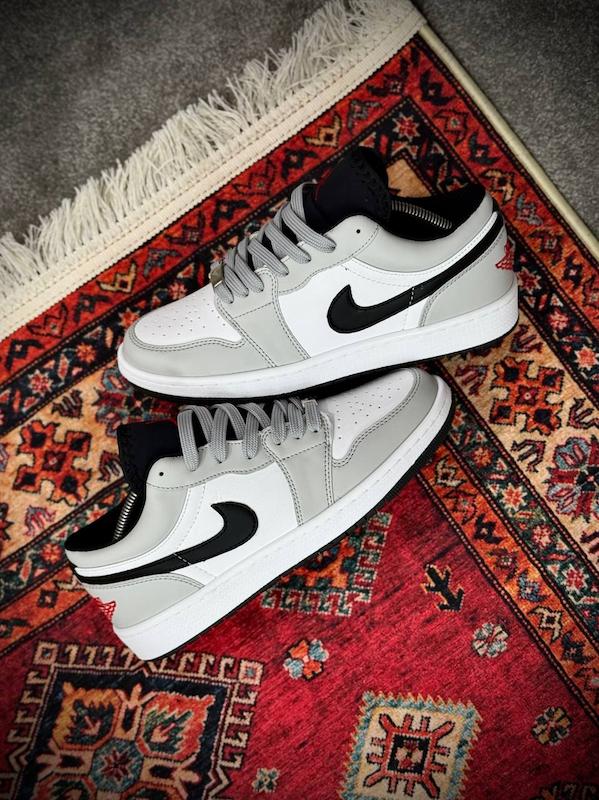 کد 122 جردن وان لو