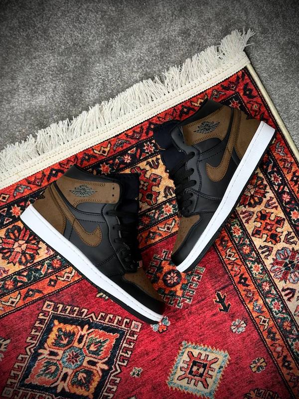 کد 98 جردن وان