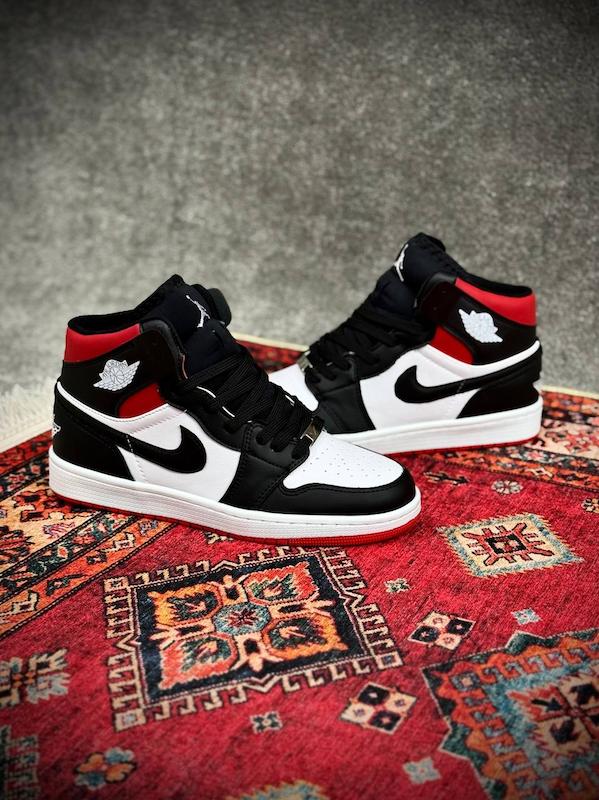 کد 131 جردن وان