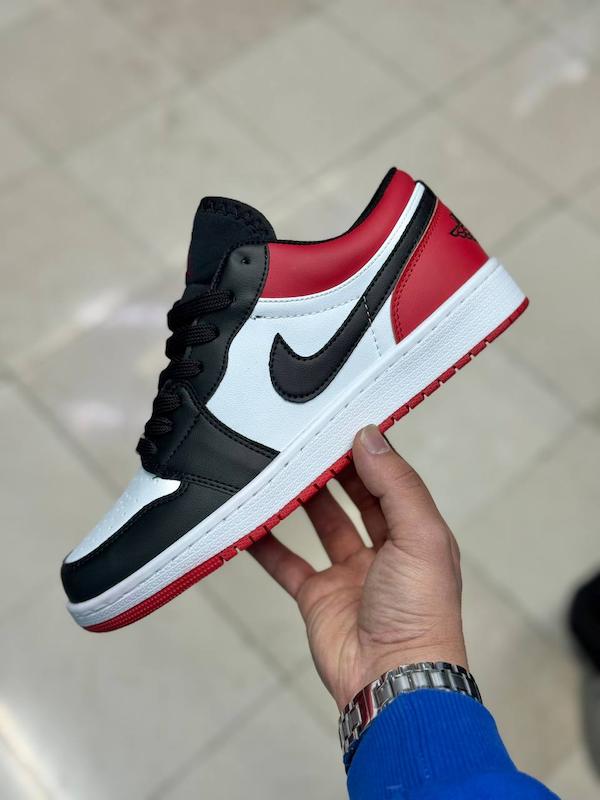 کد 352 جردن وان لو