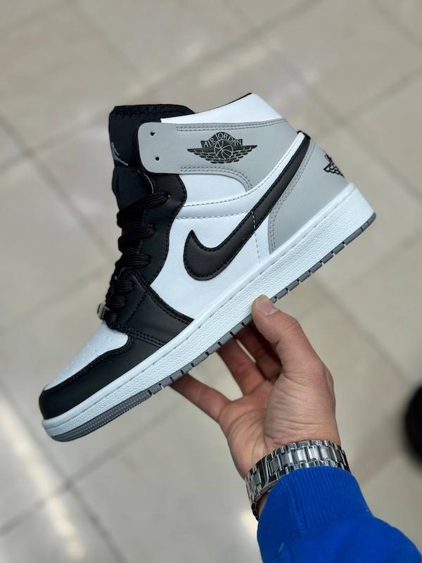 کد 354 جردن وان