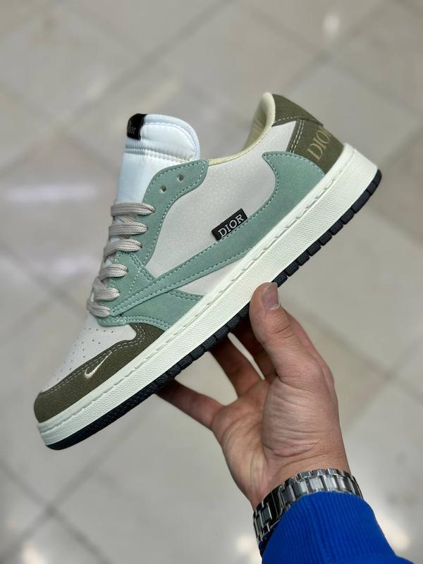 کد 108 ترویس اسکات۲ DIOR