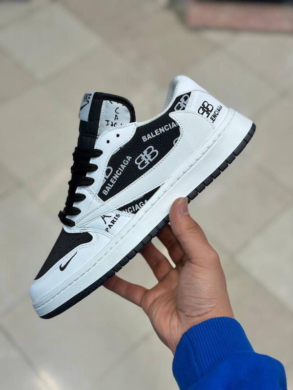 کد 180 ترویس اسکات۲ BALENCIAGA