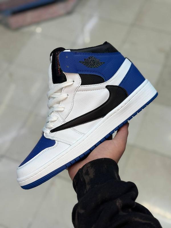 کد 189 ترویس اسکات