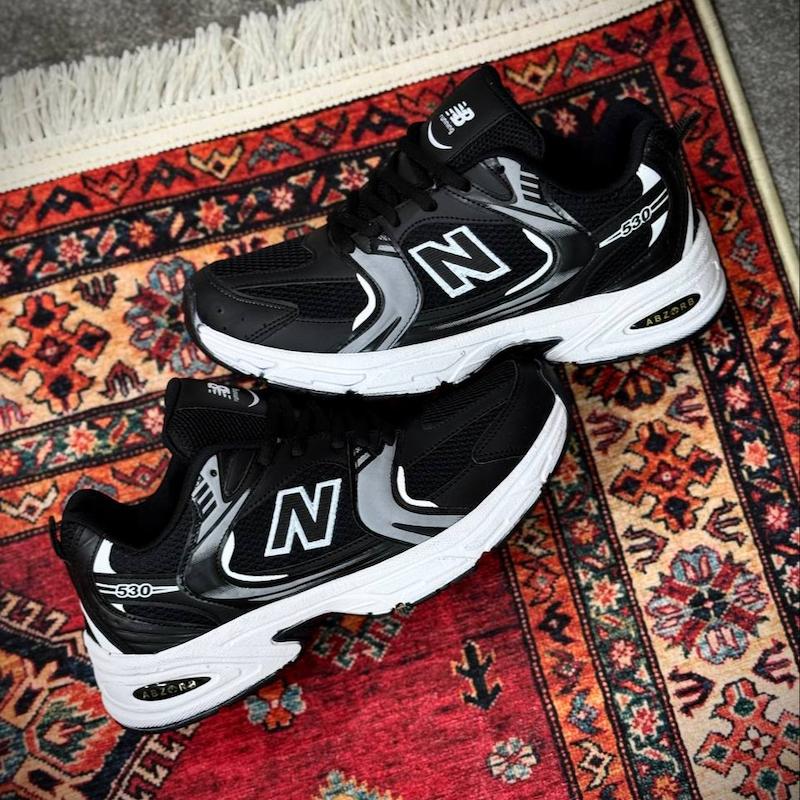 کد 278 نیوبالانس 530