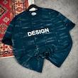 تیشرت1 DESIGN کله غازی