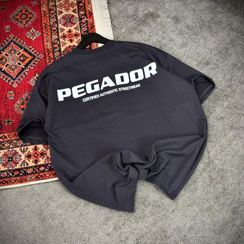 تیشرت1 PEGADOR نوک مدادی