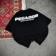 تیشرت1 PEGADOR مشکی