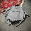 تیشرت1 stay strang طوسی