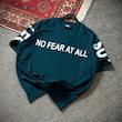 تیشرت1 NO FEAR AT ALL کله غازی