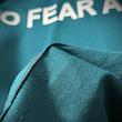 تیشرت1 NO FEAR AT ALL کله غازی