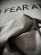تیشرت1 NO FEAR AT ALL طوسی