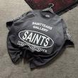 تیشرت1 SAINTS طوسی
