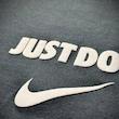 تیشرت JUST DOIT. فیلی