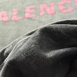 تیشرت Balenciaga1 ذغالی