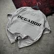 تیشرت1 PEGADOR طوسی
