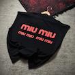 وست MIU مشکی