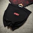وست MIU مشکی