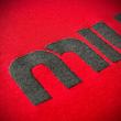 وست MIU قرمز